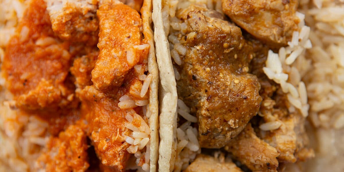 Cocina Doña Cristy tiene de los mejores tacos de guisado en la CDMX. Fotos: Pepe Castillo