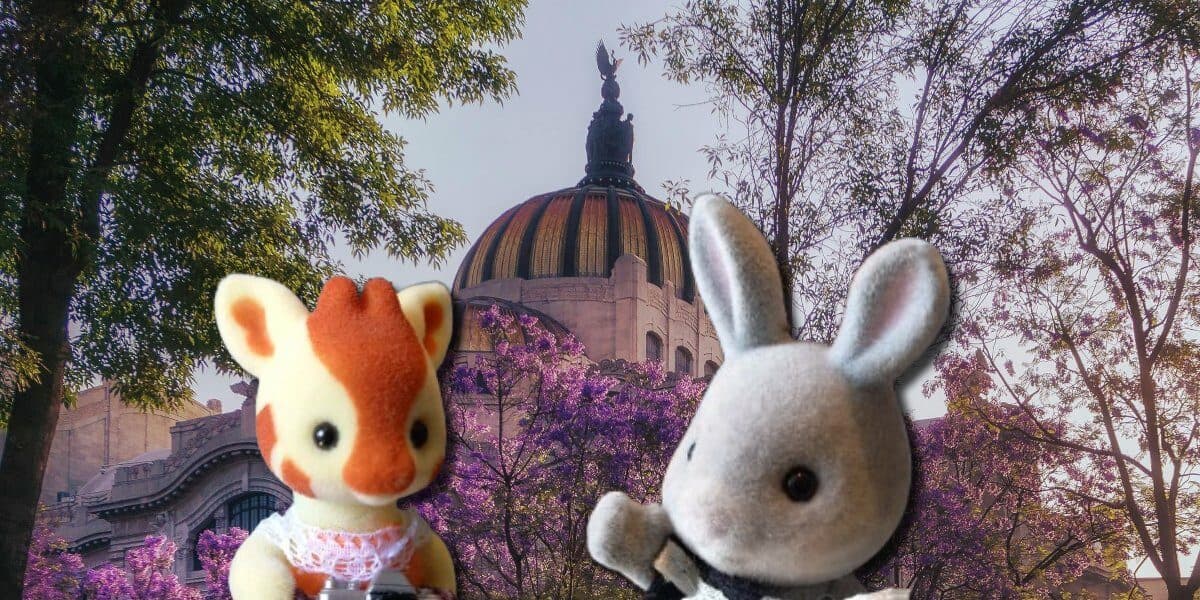 Habrá bazar de ternurines en CDMX: en dónde y cuándo
