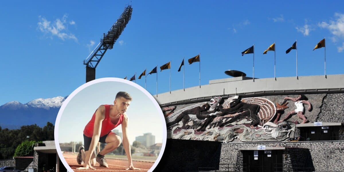 Carrera UNAM Haciendo posible lo imposible: ¿cómo inscribirse?