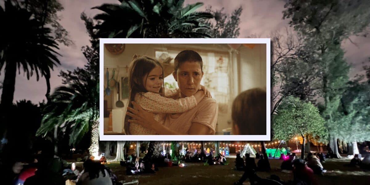 ¿Dónde ver Tótem? El Bosque de Aragón proyectará la película