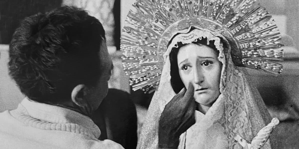 Flor Garduño tendrá exposición en el Palacio de Bellas Artes