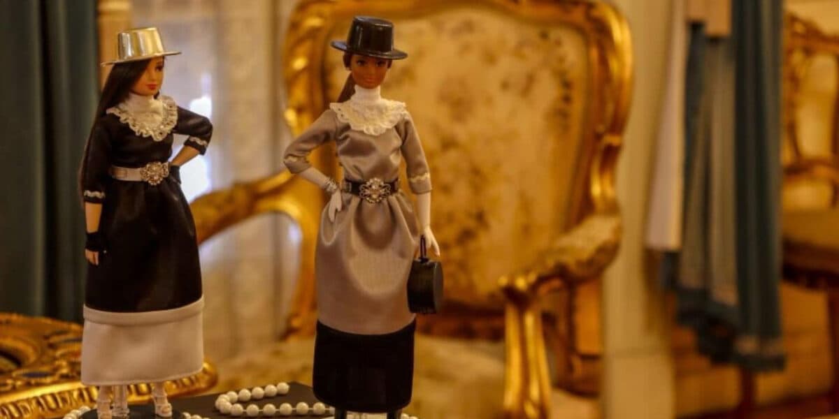 Sueños en rosa es la nueva exposición de Barbie en CDMX