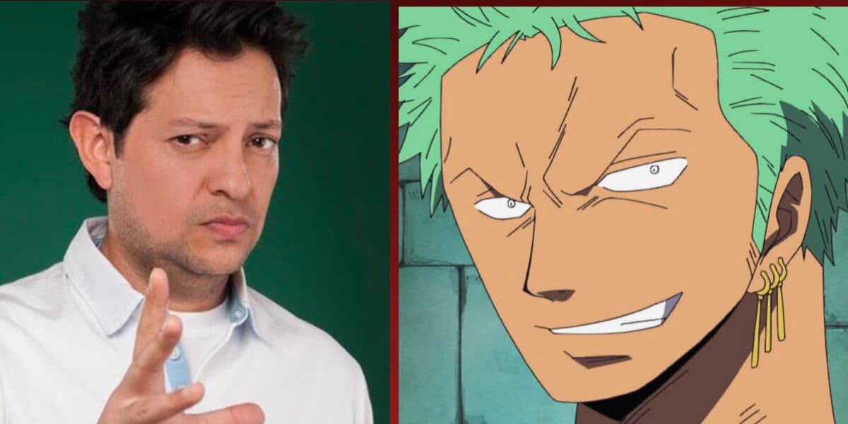 Fan Fest edición One Pice en CDMX