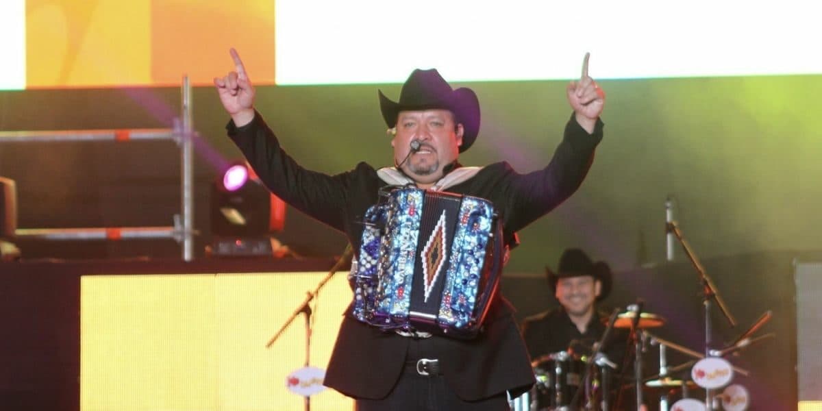 Grupo Pesado dará concierto en CDMX.