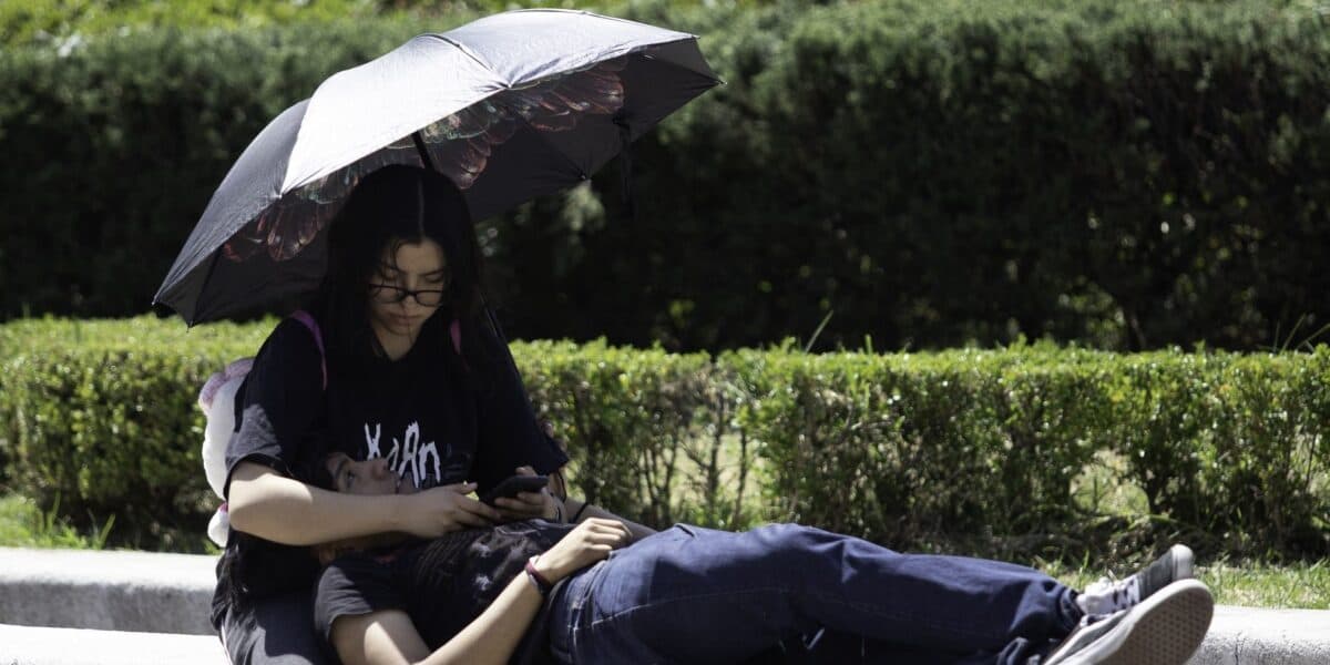 Clima CDMX hoy 11 de marzo: calor sigue; hay alerta en alcaldías