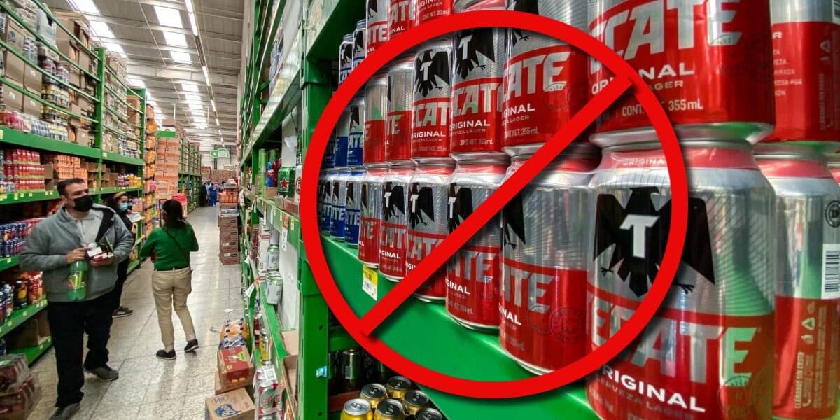 Habrá ley seca en alcaldías de CDMX por Semana Santa: ¿dónde?