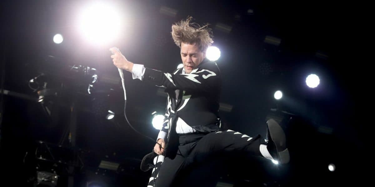 The Hives dará concierto en México.