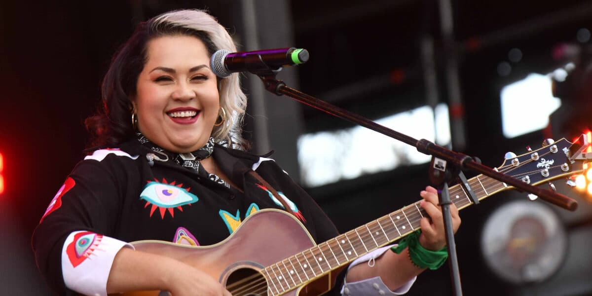 Concierto de Vivir Quintana en CU