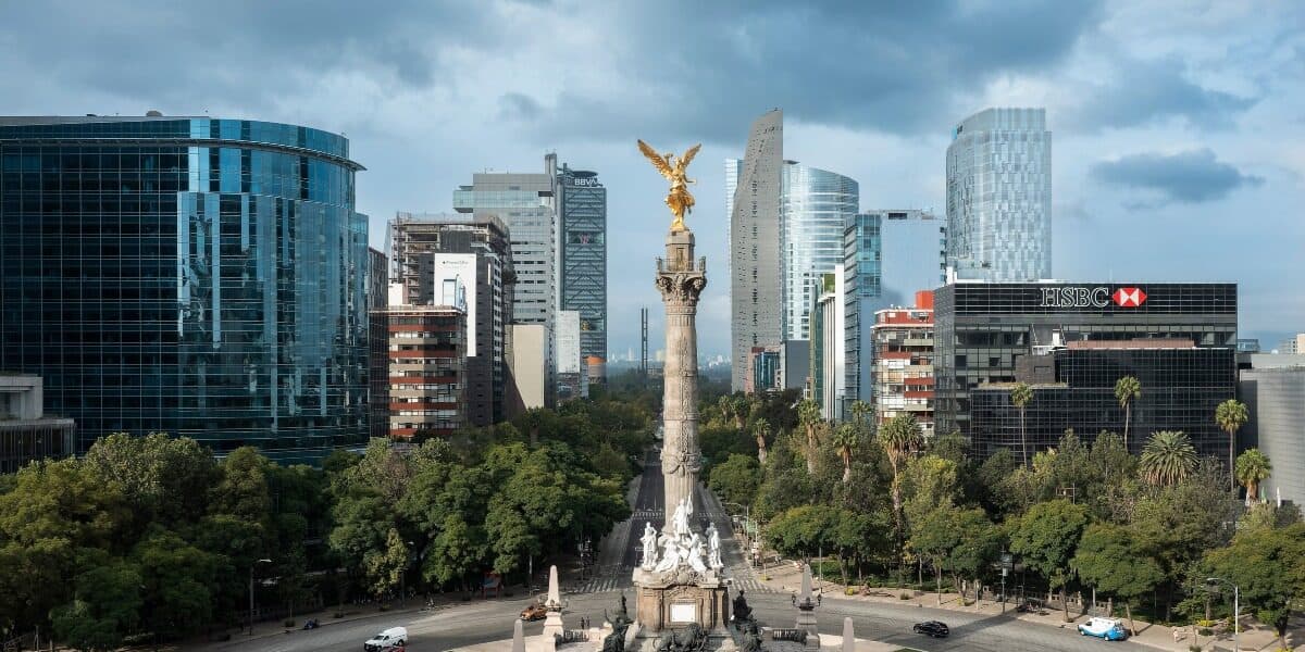 Clima en CDMX y Edomex: se esperan lluvias, pero calor seguirá
