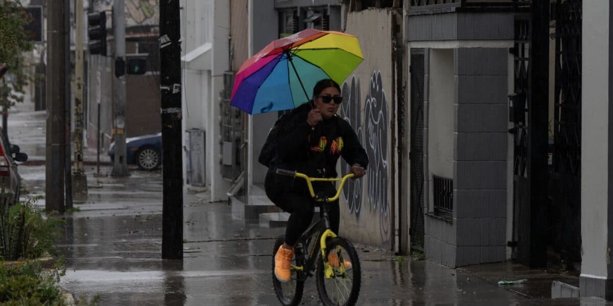 Pronóstico del clima CDMX y Edomex: ¿lloverá esta semana?