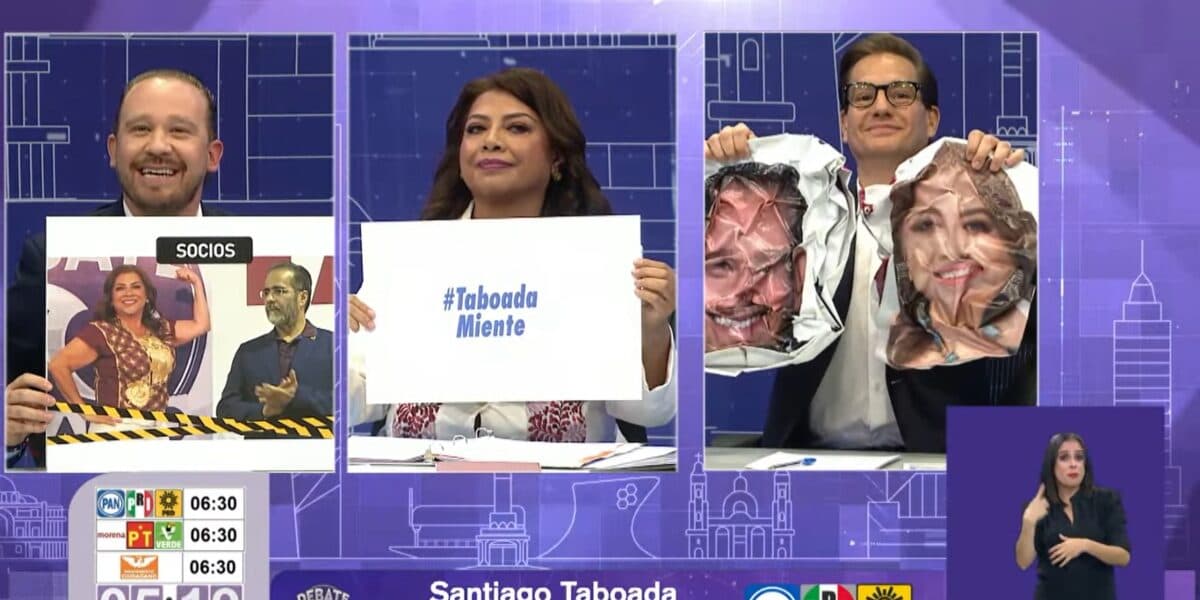 Segundo debate