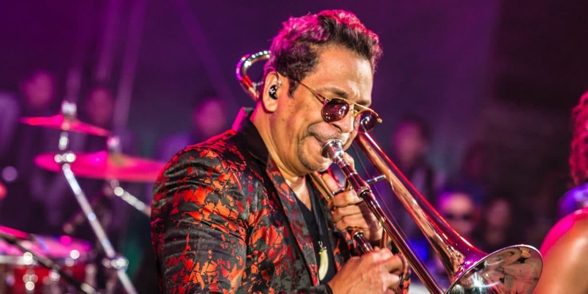 Alberto Barros concierto en CDMX.