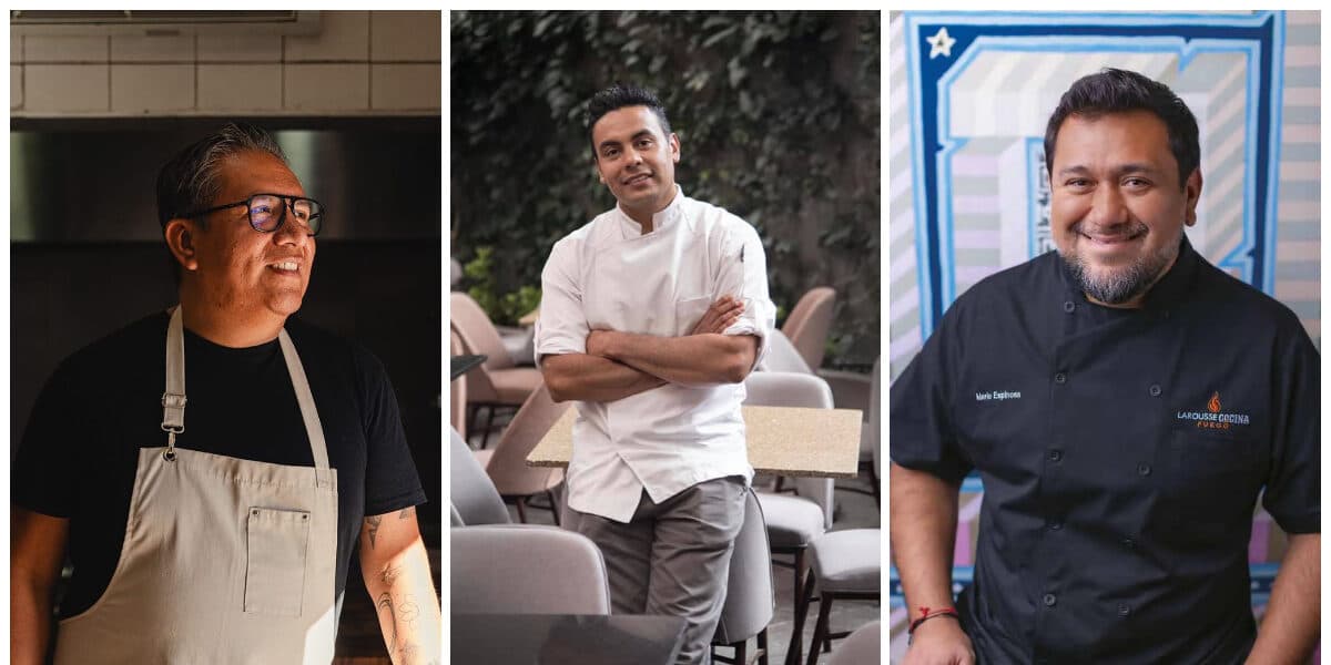 Amigos Pujol presentarán cena especial en Restaurante Madereros