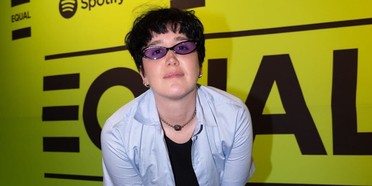 concierto acústico de Vanessa Zamora en CDMX