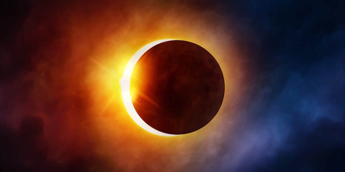 eclipse total de sol solar eclipses méxico 2024