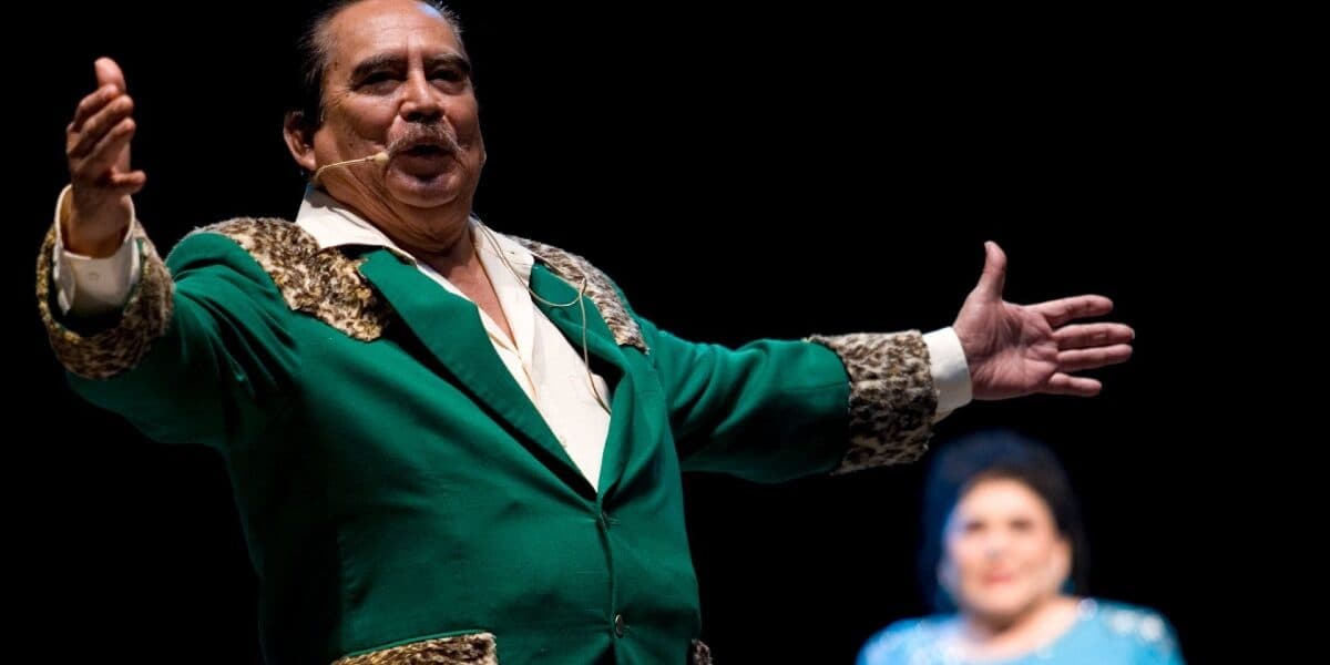 ernesto gómez cruz