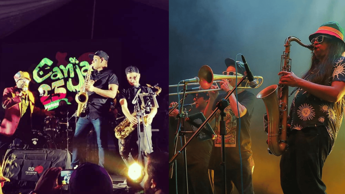 One Love Reggae Fest