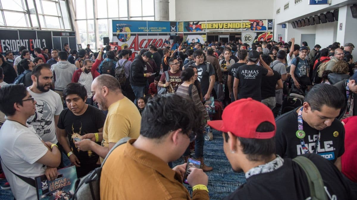 Día del Orgullo Friki