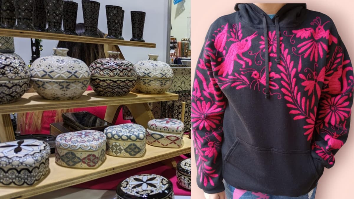 Feria Internacional de Artesanía 2024