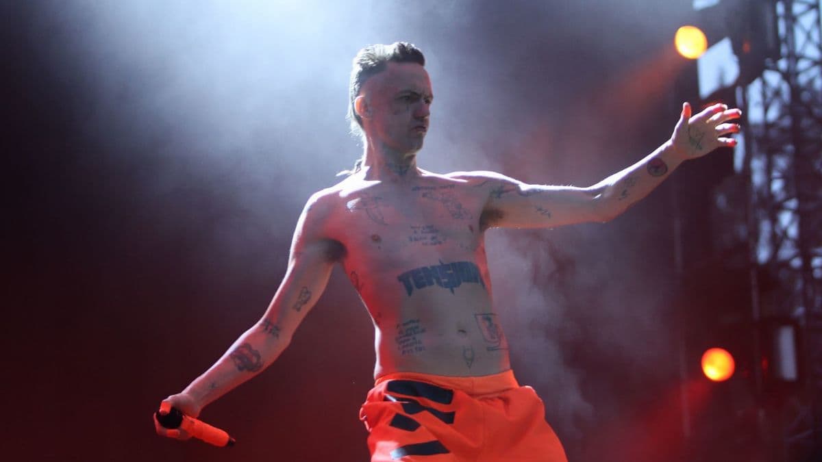 Die Antowoord dará concierto en CDMX.