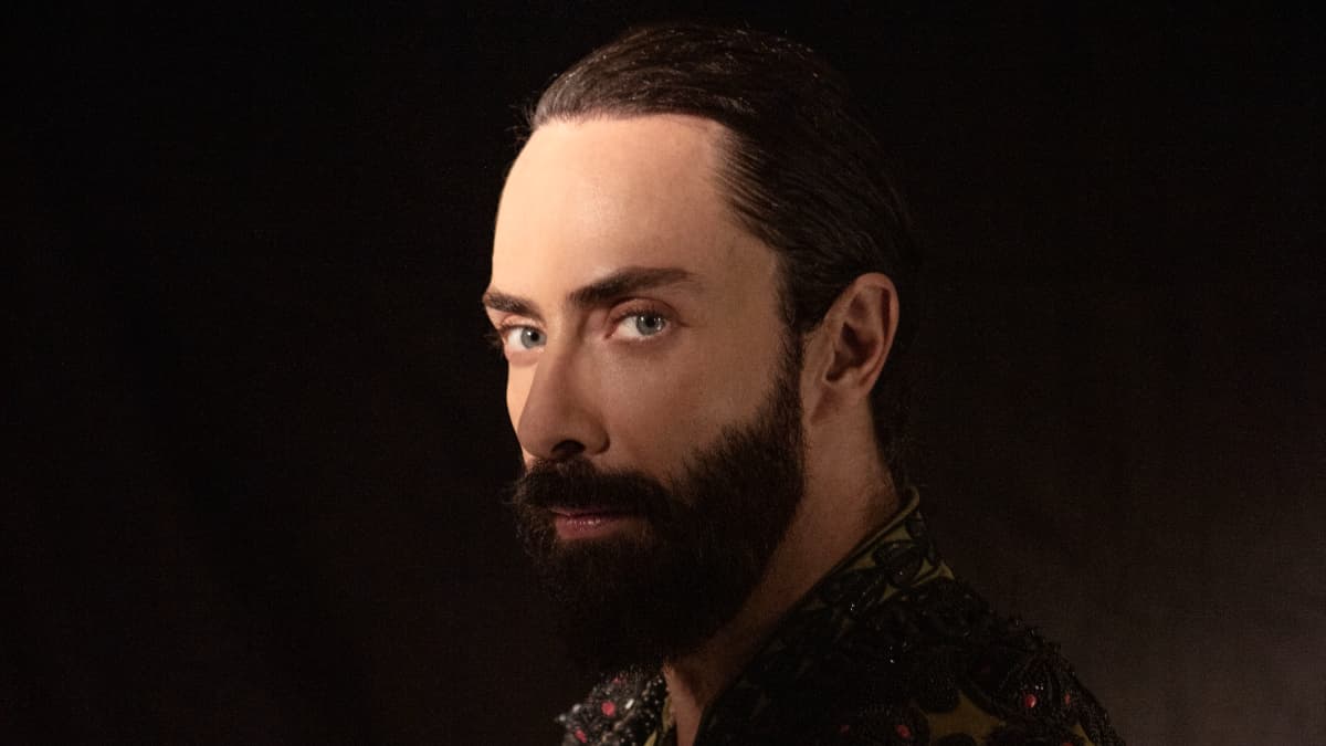 Jay de la cueva estrena Traidor en cines