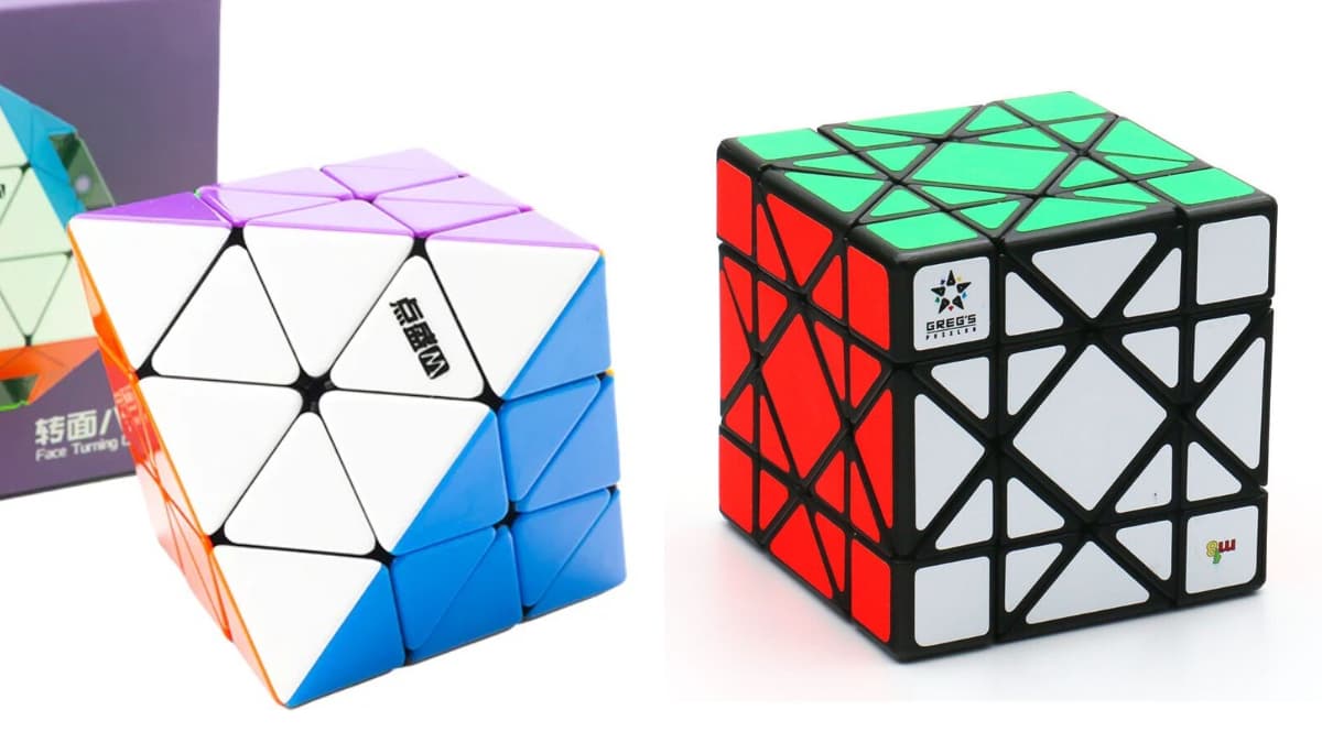 Dónde comprar tu cubo rubik