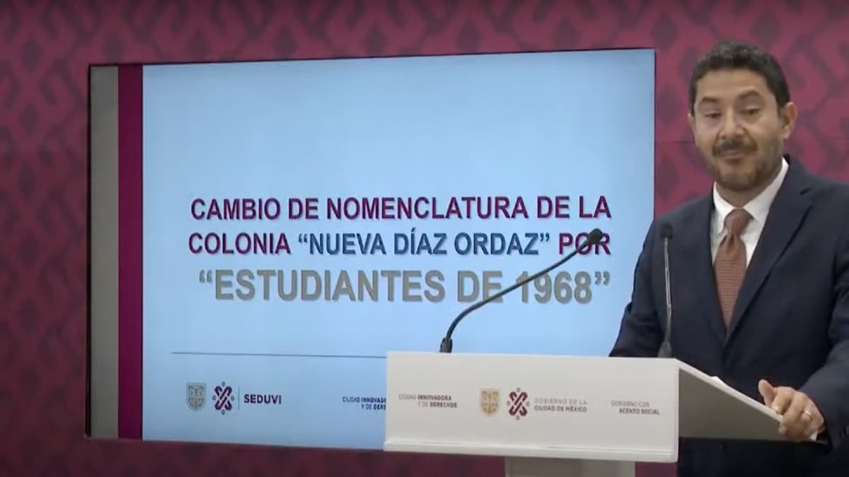 batres nueva díaz ordaz estudiantes 1968