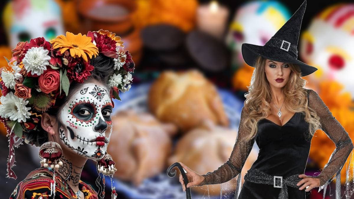 Festival Brujas y Nahuales