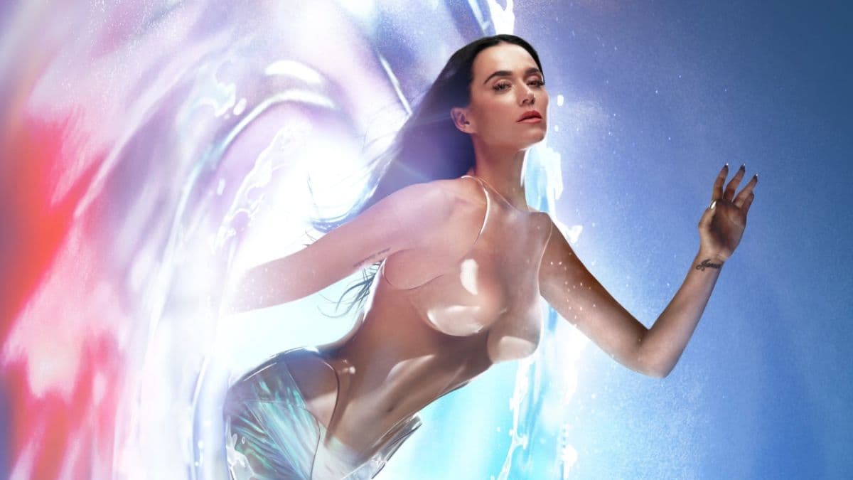 Todo sobre The Lifetimes Tour de Katy Perry en México: concierto en CDMX, Monterrey y Guadalajara. ¡Nos urges, Katy!