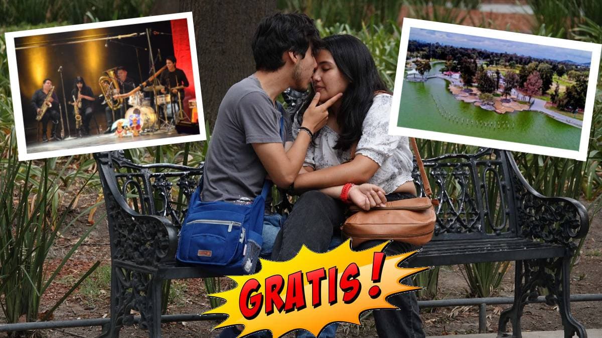 Eventos gratis en CDMX del 22 al 24 de noviembre