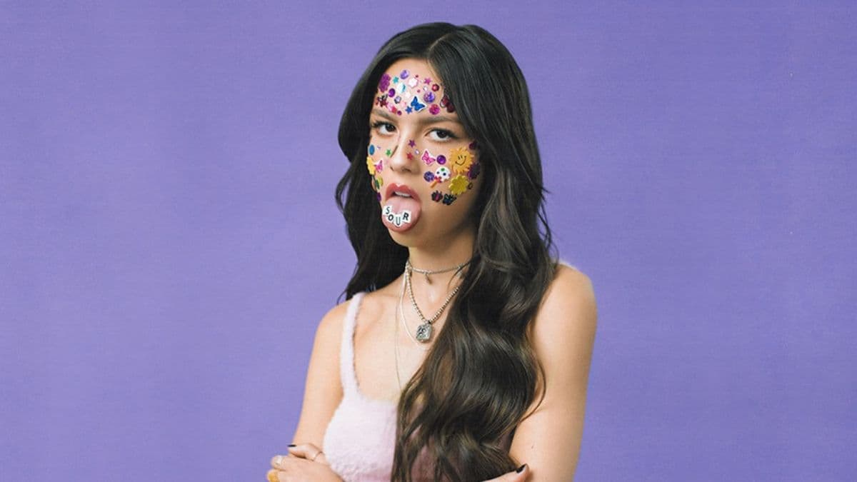 Olivia Rodrigo dará concierto en CDMX.