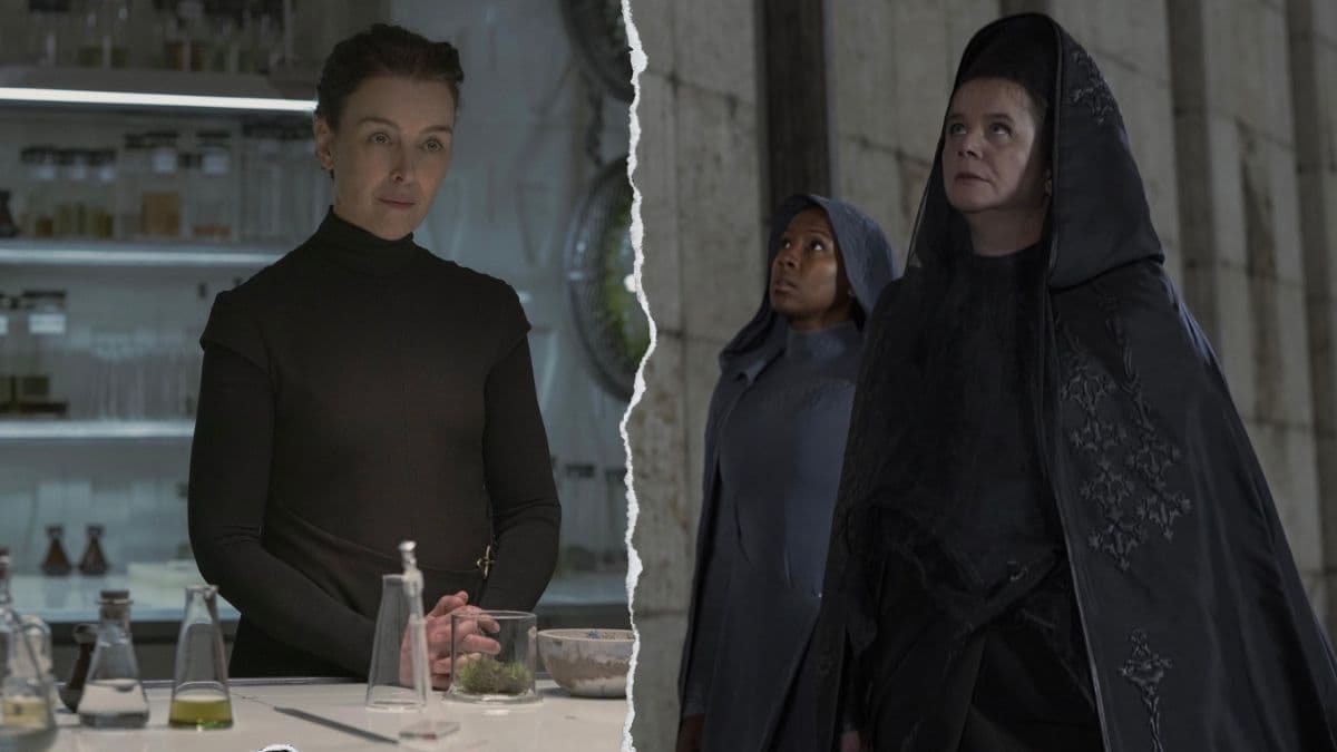 Duna: La Profecía, la serie que expande el universo de Frank Herbert, confirma nueva temporada