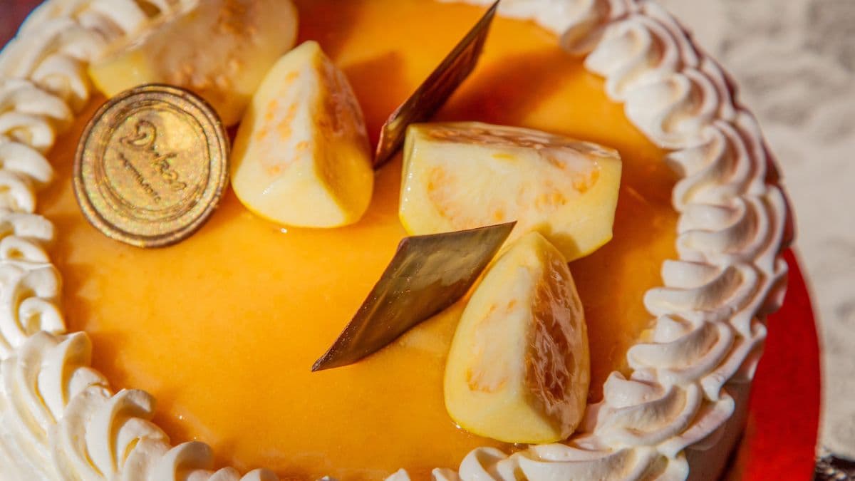 Dulzzo panadería CDMX.