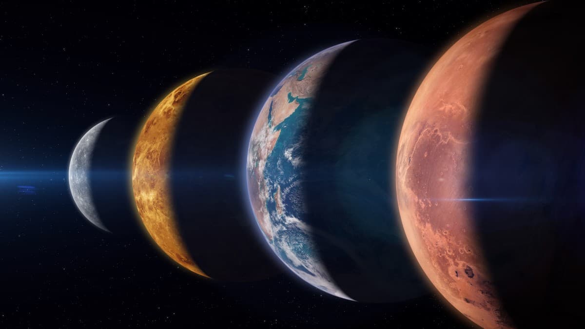 alineación de planetas 2025