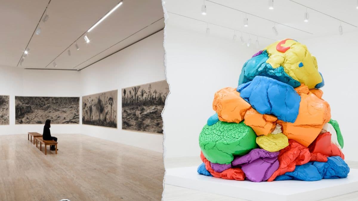 ¡Visita estos museos de la CDMX en tus vacaciones de diciembre!