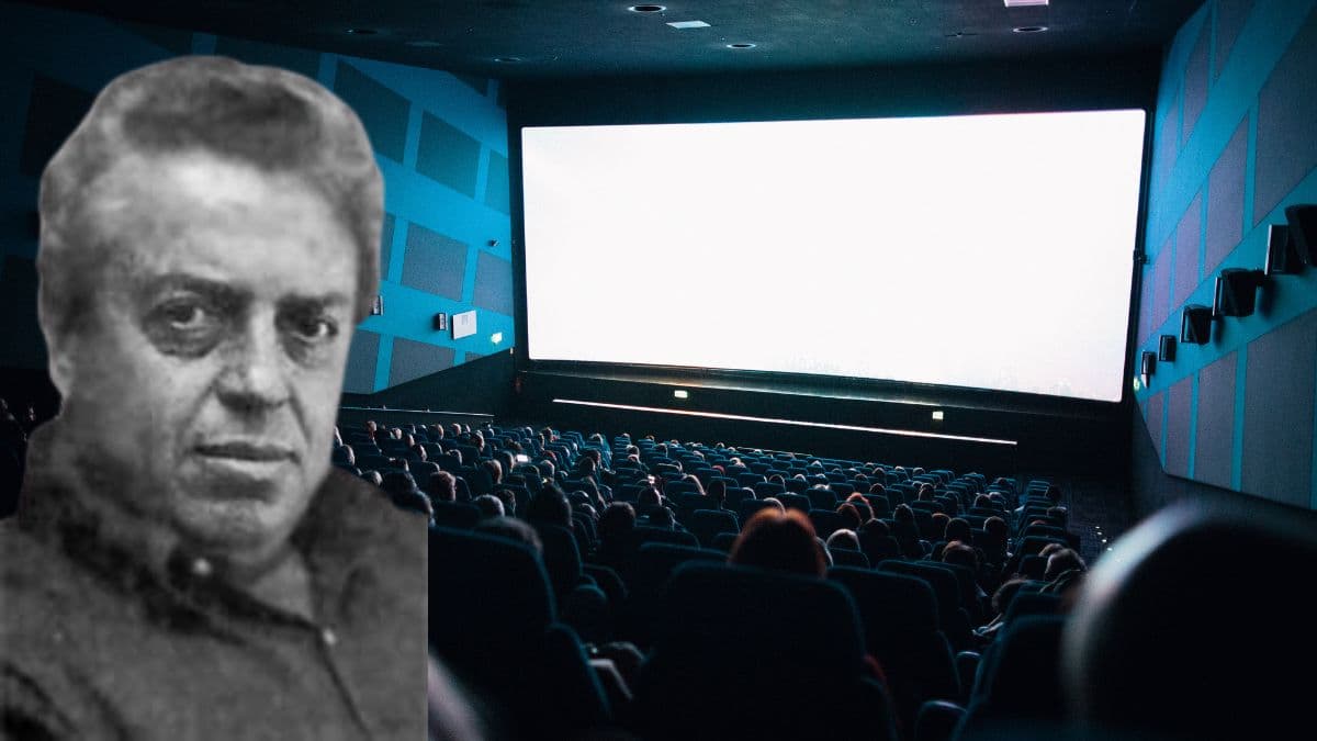 Cine gratis en Bosque de Chapultepec dedicado a Jorge Ibargüengoitia