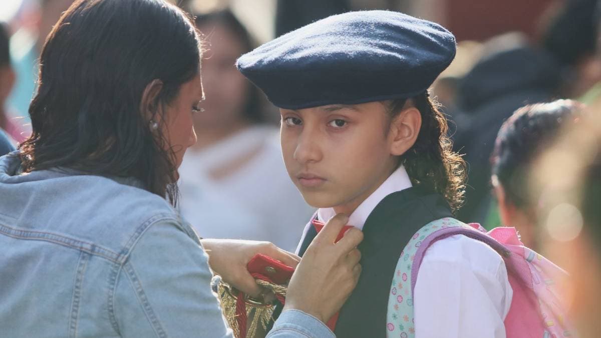 Preincripciones 2025 a preescolar, primaria y secundaria