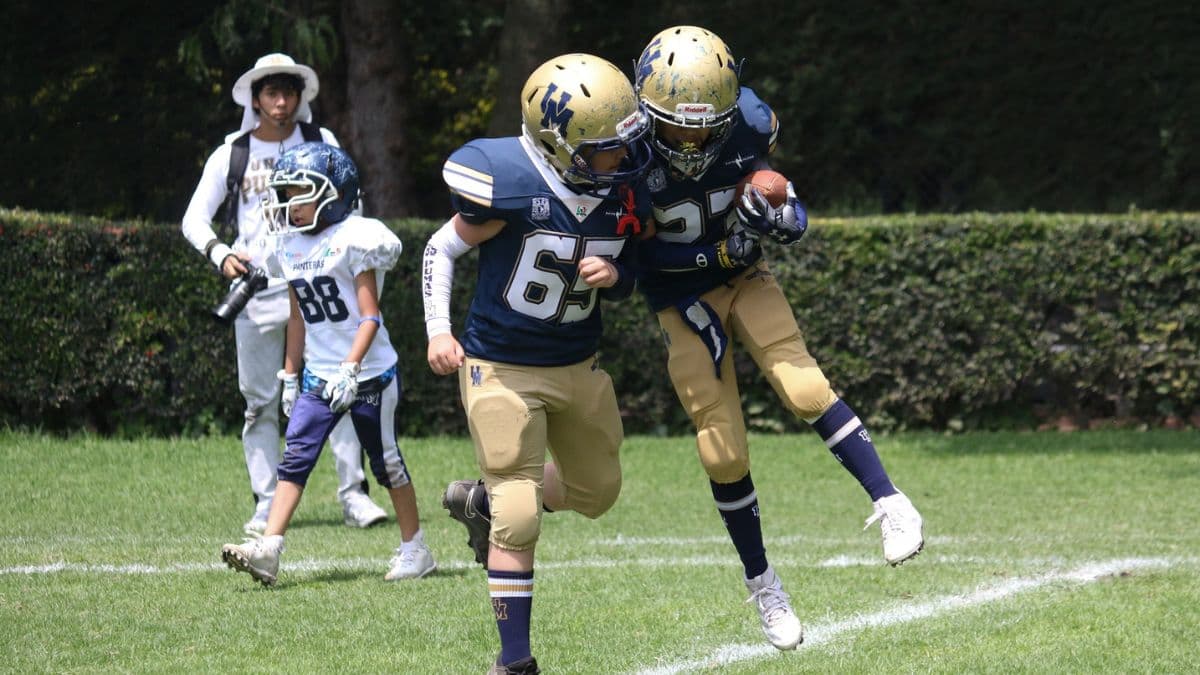 Convocatoria Pumas C.U. 2025