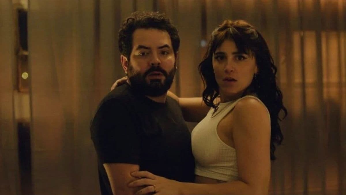 Mesa de regalos, película divertidísima con José Eduardo Derbez y Cassandra Sánchez Navarro