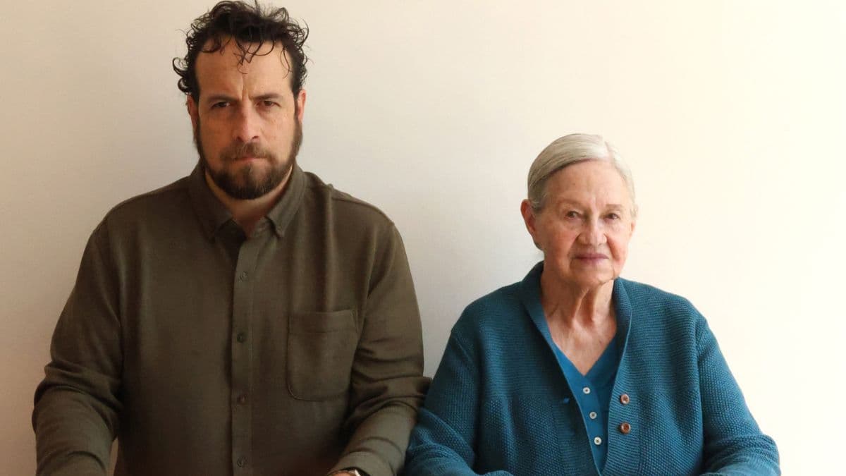 Apuntes sobre el deterioro de mi madre, una obra de teatro que te hará llorar