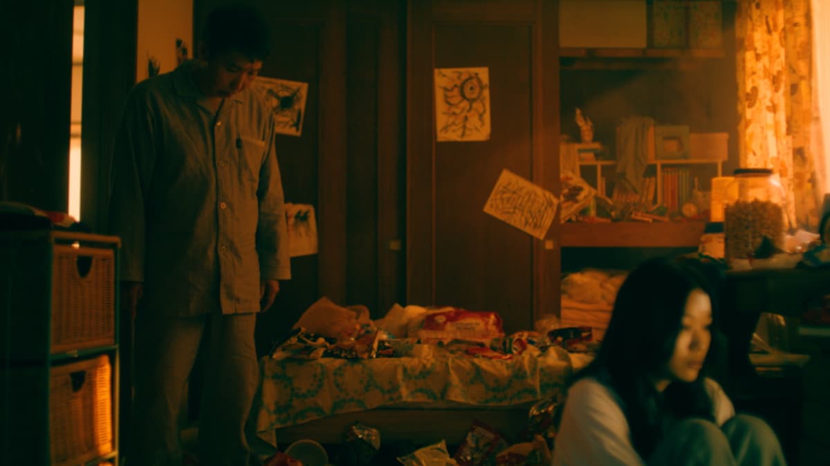 Estreno en cines La Maldición de Sayuri