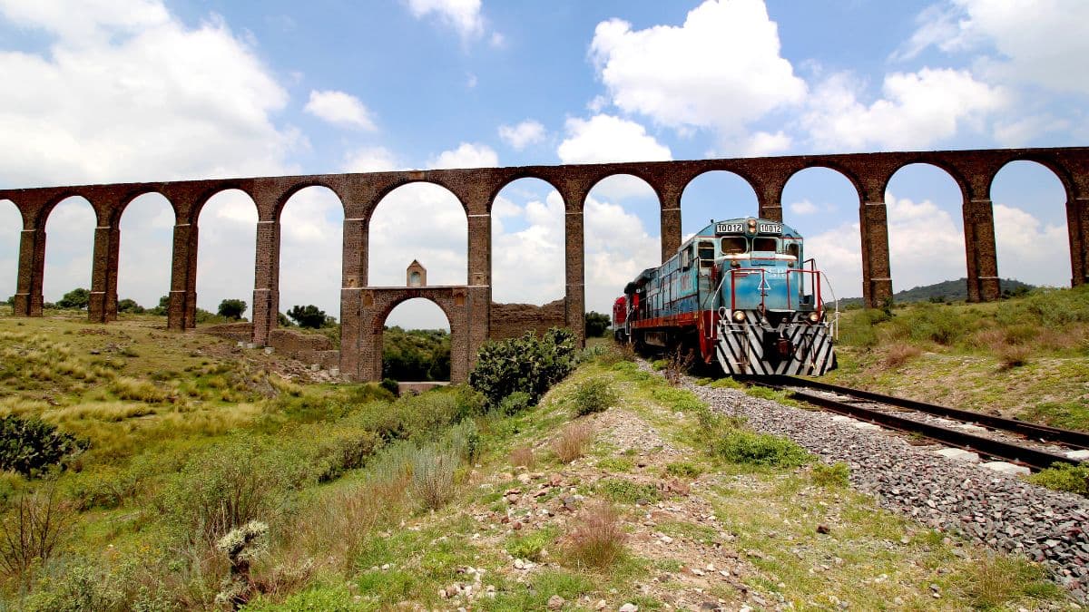 10 lugares cerca de CDMX para una escapada estas vacaciones