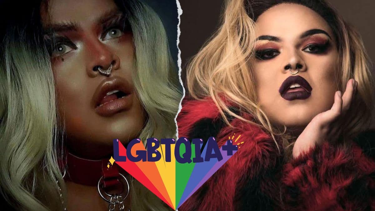 Jotxs, Lenchxs y Vestidxs 2025: conciertos, arte y orgullo LGBTQIA+