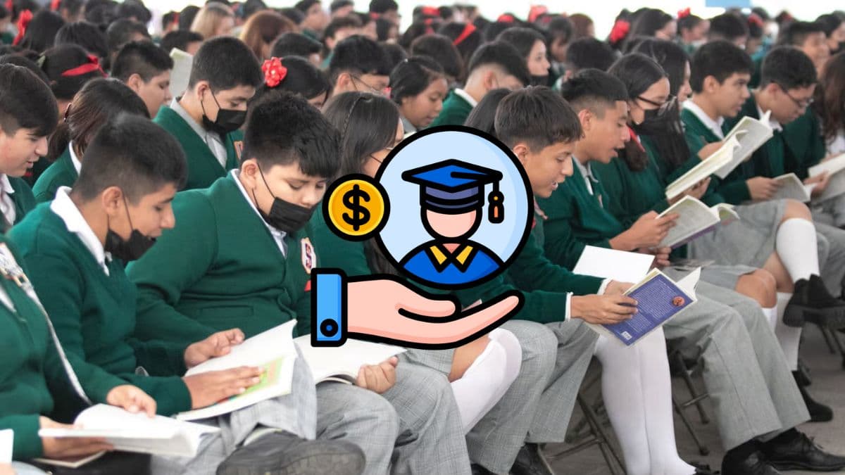 Beca Benito Juárez y Rita Cetina: anuncian fechas de pago y pausa en julio y agosto