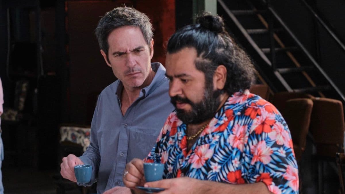 ¿Vale la pena ver Papá Soltero con Mauricio Ochmann y El Diablito?