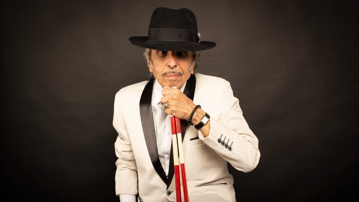rafael acosta