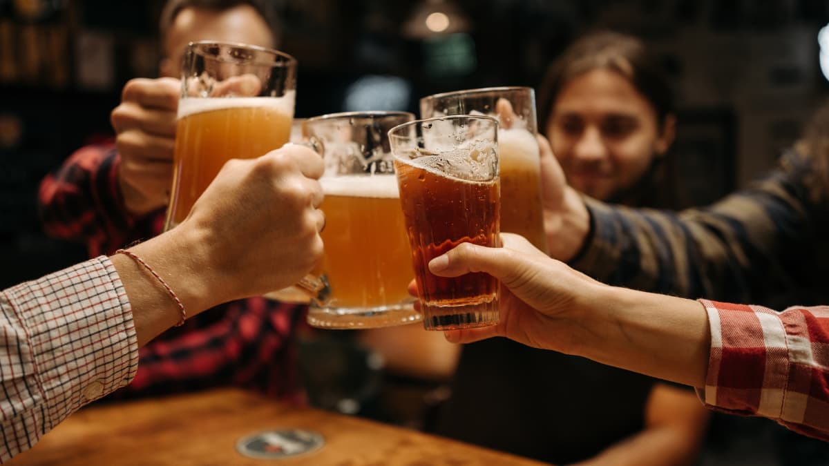 Expo Cerveza CDMX 2025: chelas, catas y buena onda, ¿jalas?