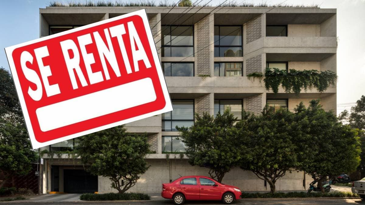 Proponen ley de renta justa para combatir la gentrificación en CDMX