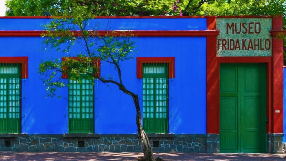 Julio es el mes de Frida Kahlo en la Casa Azul: Danza, cine y talleres para recordarla