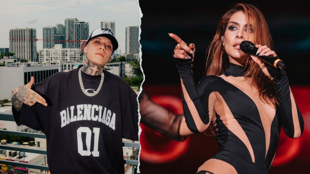 Conciertos GRATIS en Feria Chalco 2025: Santa Fe Klan, María León y Enanitos Verdes